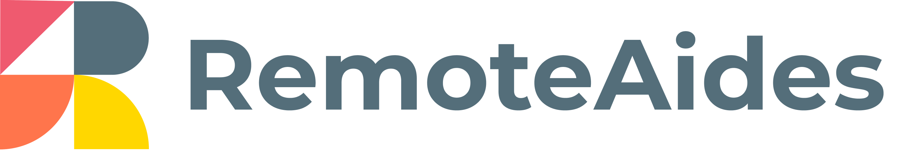 Remote Aides